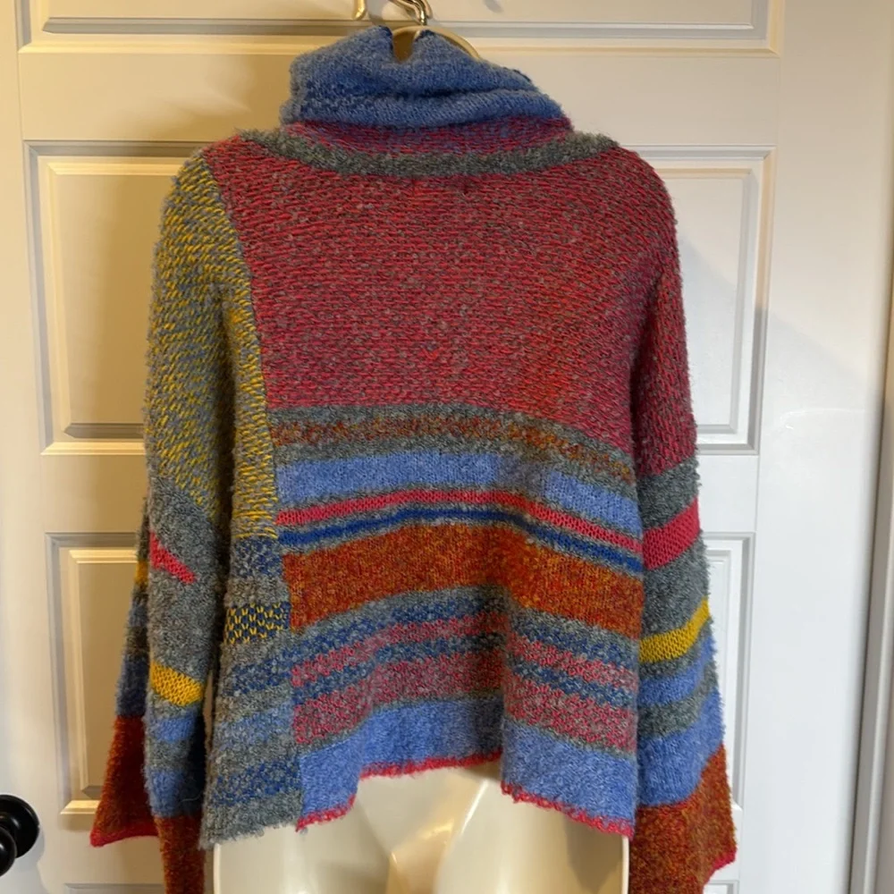 Fate Telluride Sweater small NWT - Picture 11 of 11